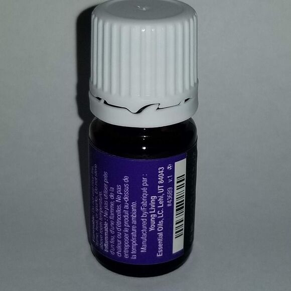 $58.55 Young Living Original Valor 5mL Essential Oil USA Authentic YL Rosewood - Picture 3 of 10
